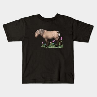 Rune Runner Kids T-Shirt